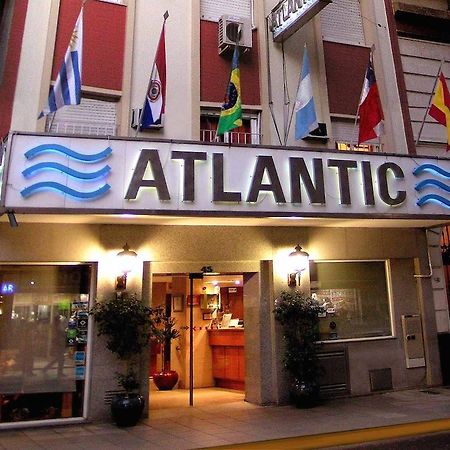 Gran Hotel Atlantic Буенос-Айрес Екстер'єр фото